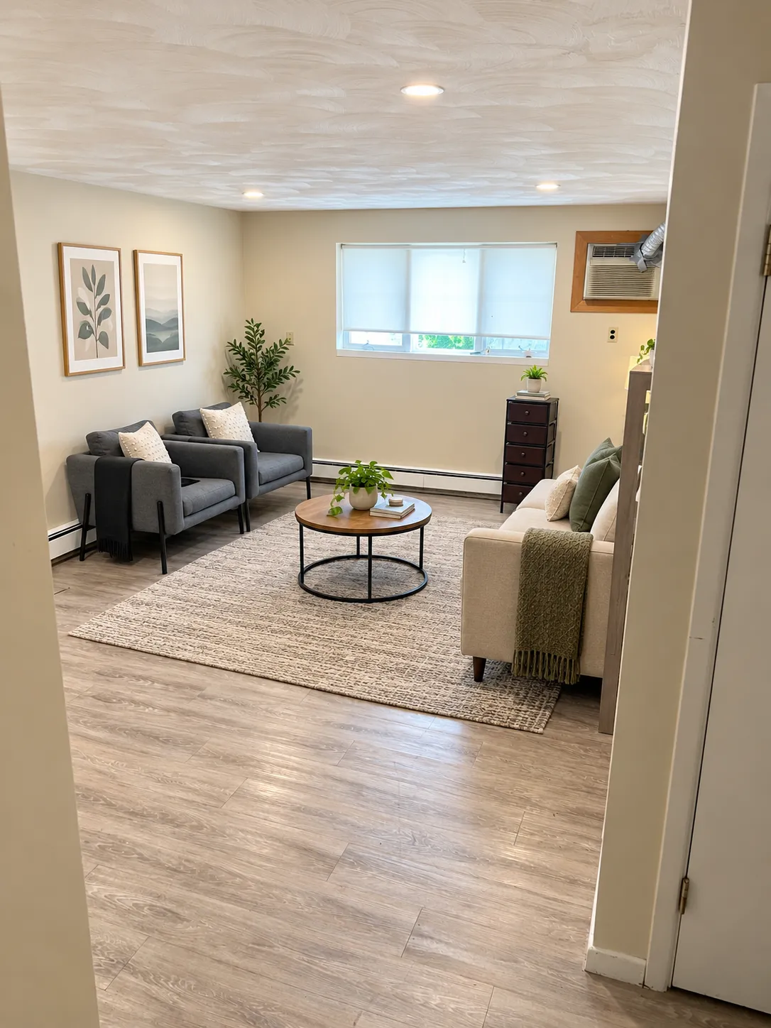 2 bed, 1 bath apartment for rent at 21 Greenwood St Unit 2, Melrose — photo 2 of 6