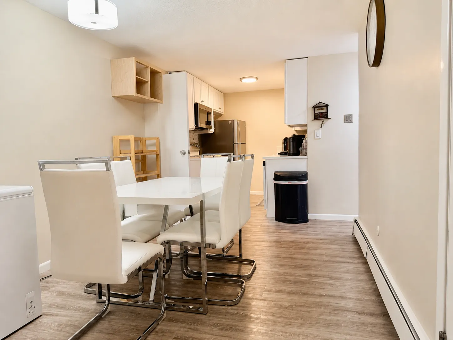 2 bed, 1 bath apartment for rent at 21 Greenwood St Unit 3, Melrose — photo 11 of 14