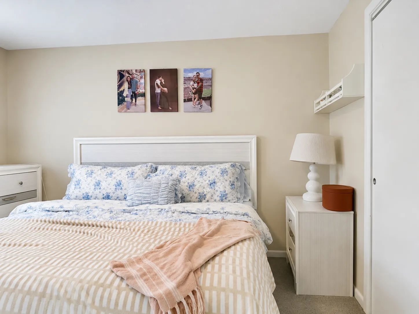 2 bed, 1 bath apartment for rent at 21 Greenwood St Unit 3, Melrose — photo 3 of 14