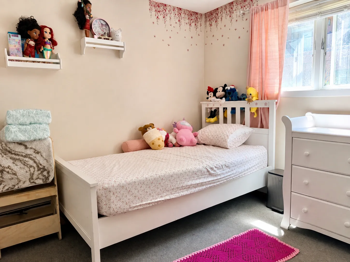 2 bed, 1 bath apartment for rent at 21 Greenwood St Unit 3, Melrose — photo 8 of 14
