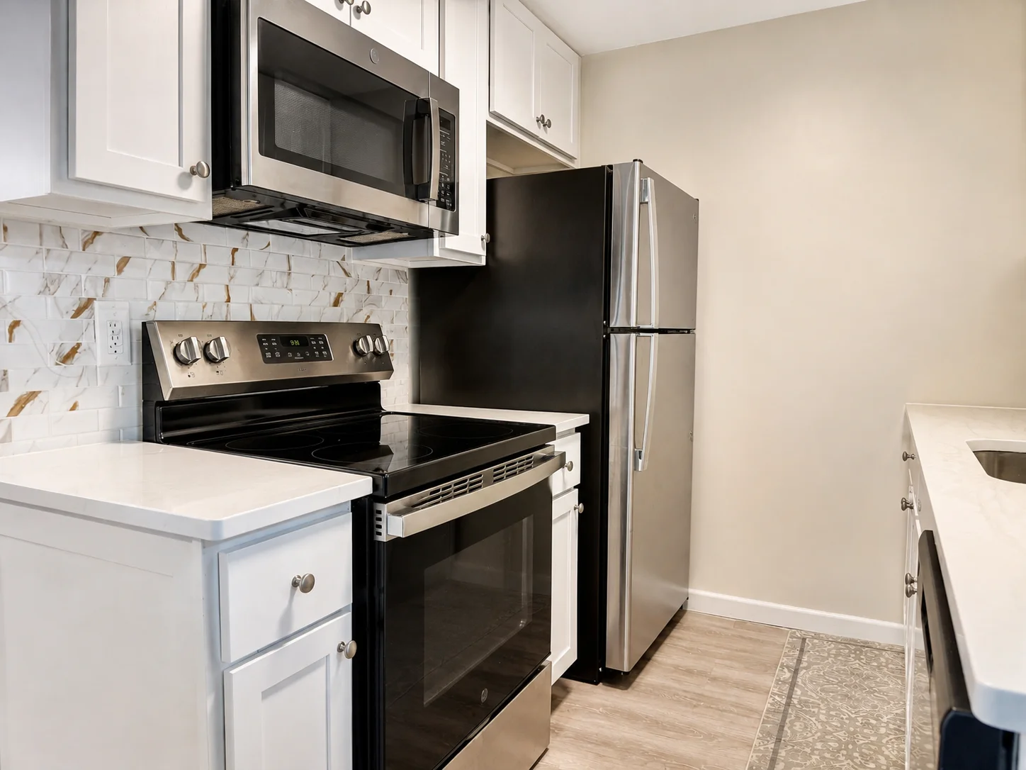 2 bed, 1 bath apartment for rent at 21 Greenwood St Unit 3, Melrose — photo 14 of 14
