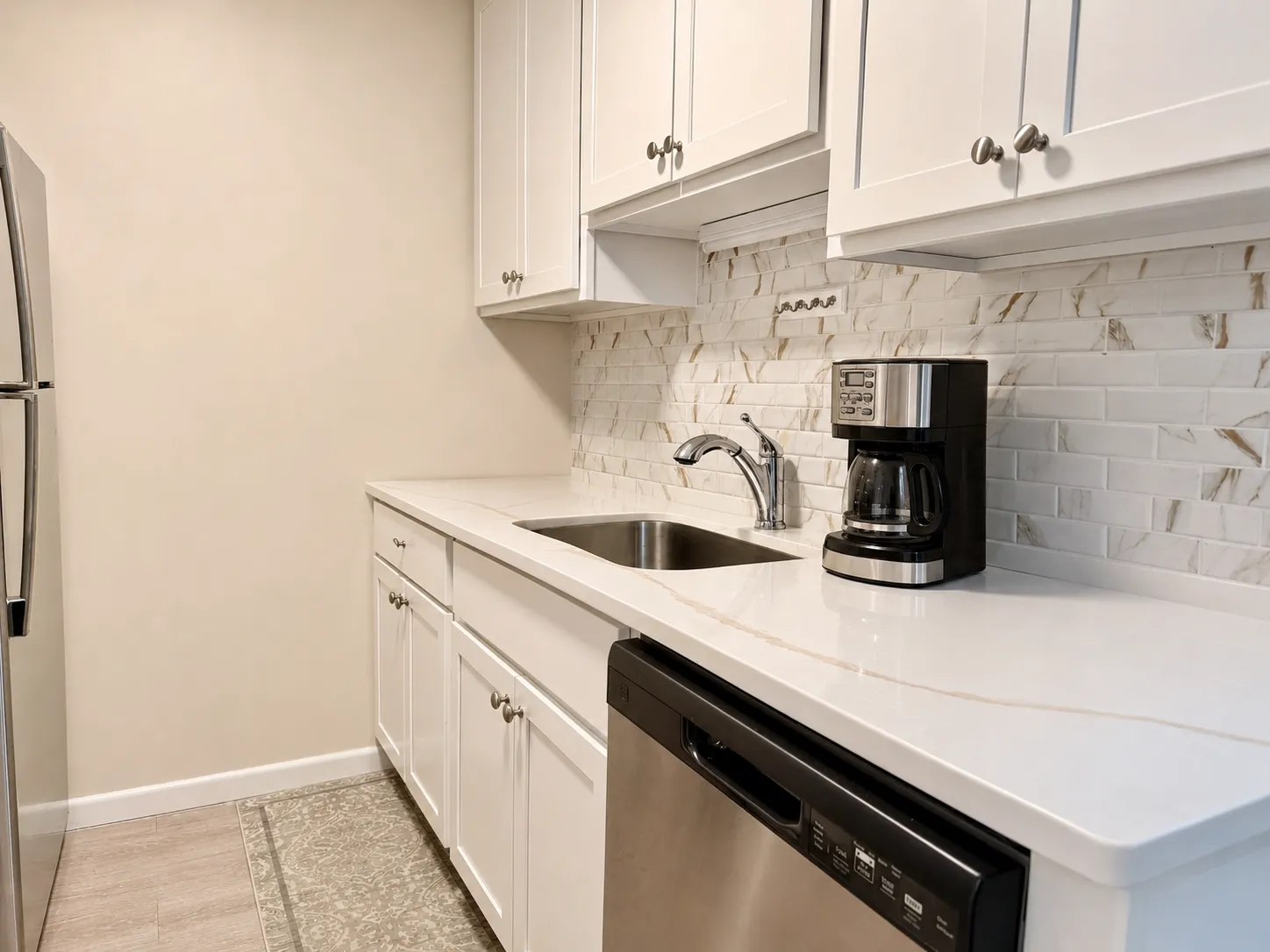 2 bed, 1 bath apartment for rent at 21 Greenwood St Unit 3, Melrose — photo 12 of 14