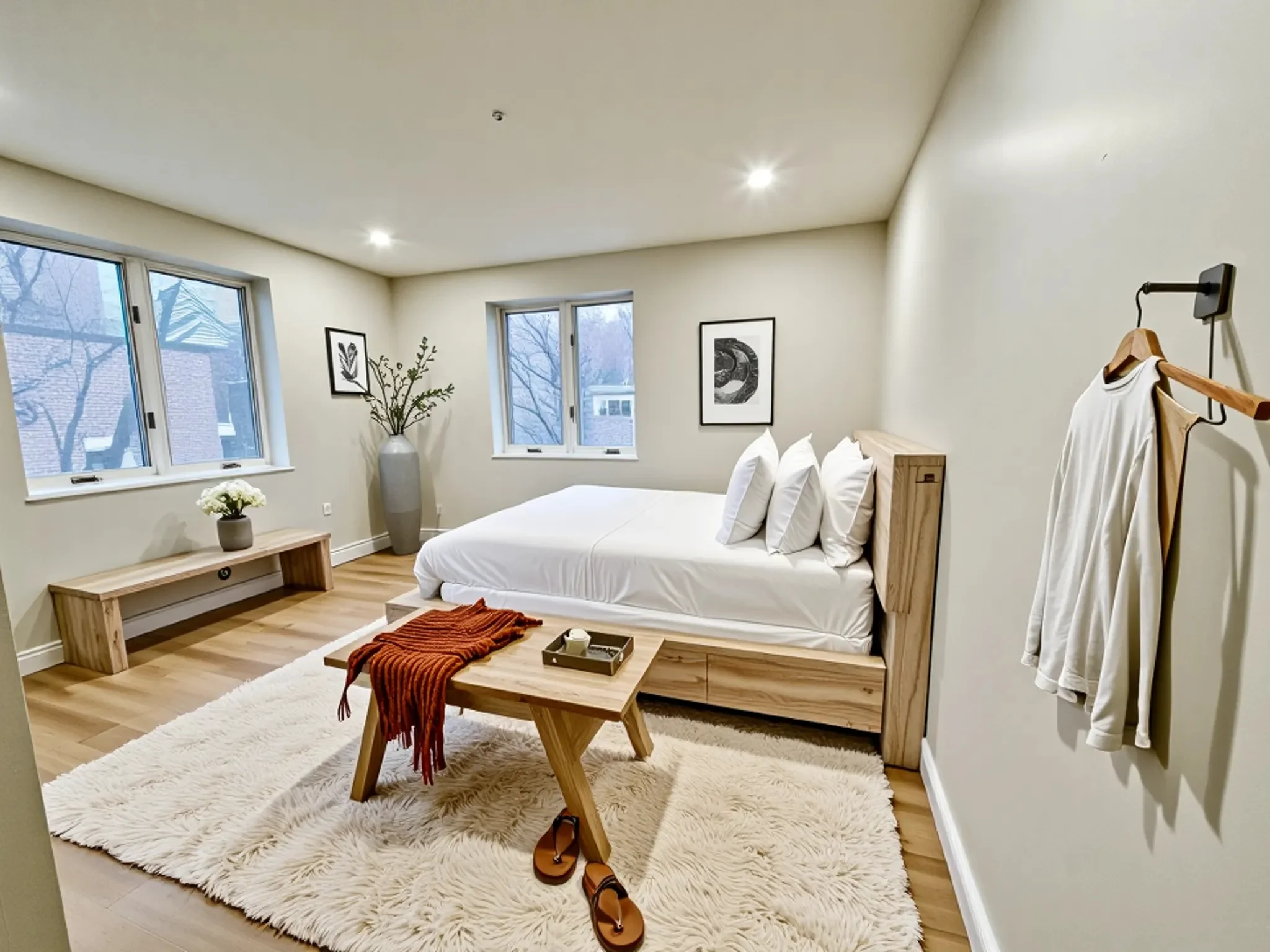 2 bed, 1 bath apartment for rent at 21 Greenwood St Unit 7, Melrose — photo 5 of 12