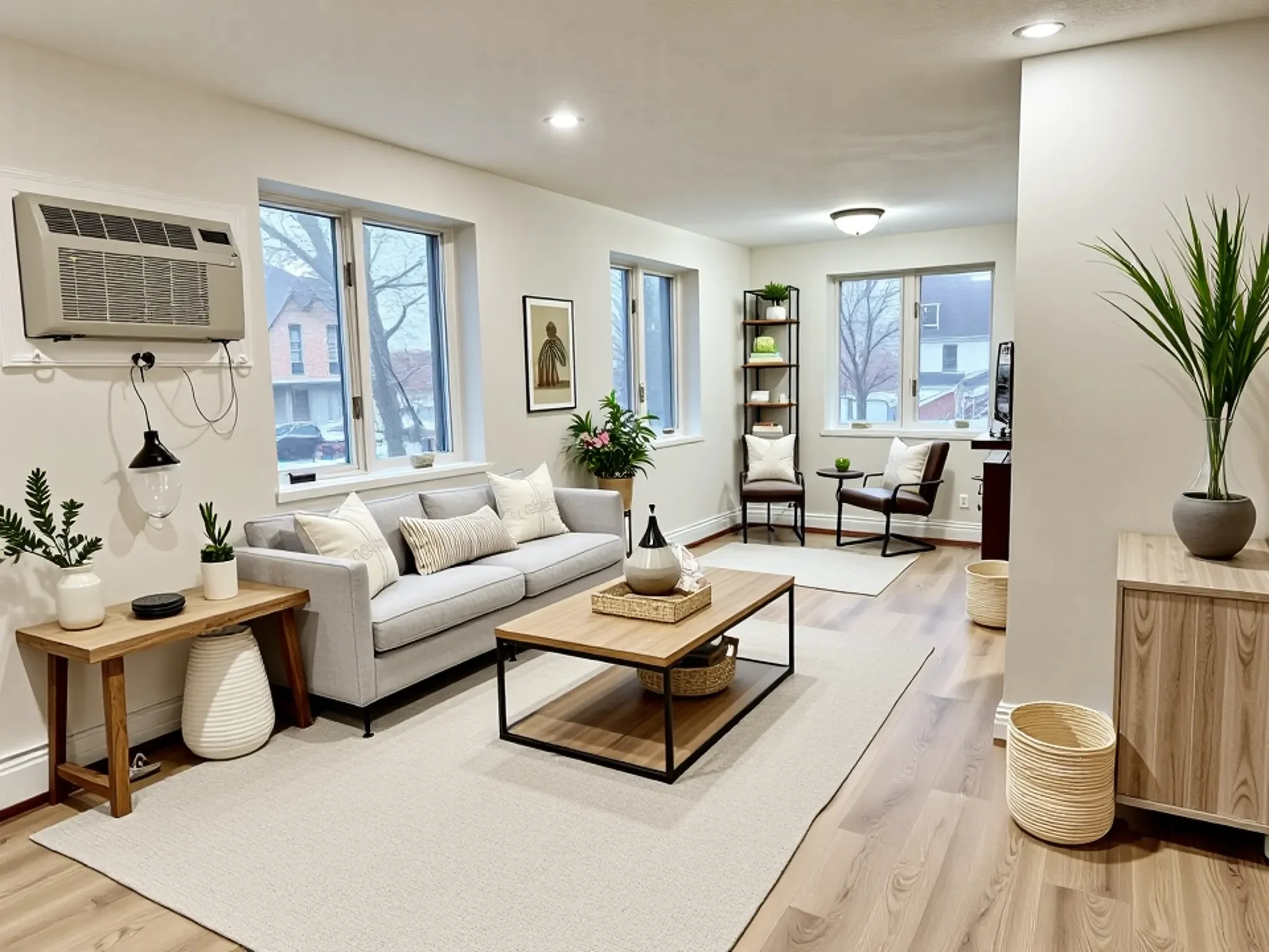 2 bed, 1 bath apartment for rent at 21 Greenwood St Unit 7, Melrose — photo 4 of 12