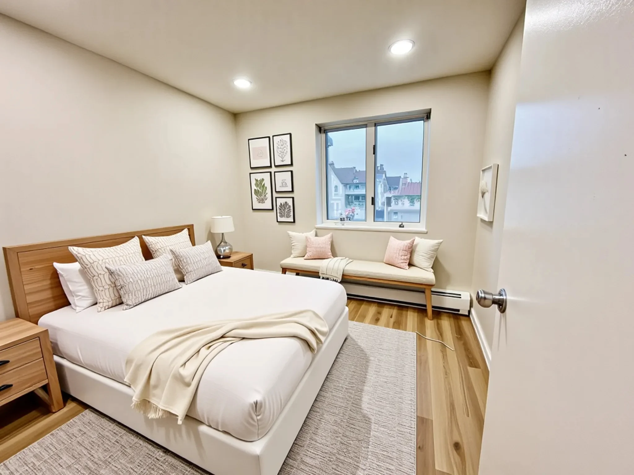 2 bed, 1 bath apartment for rent at 21 Greenwood St Unit 7, Melrose — photo 6 of 12