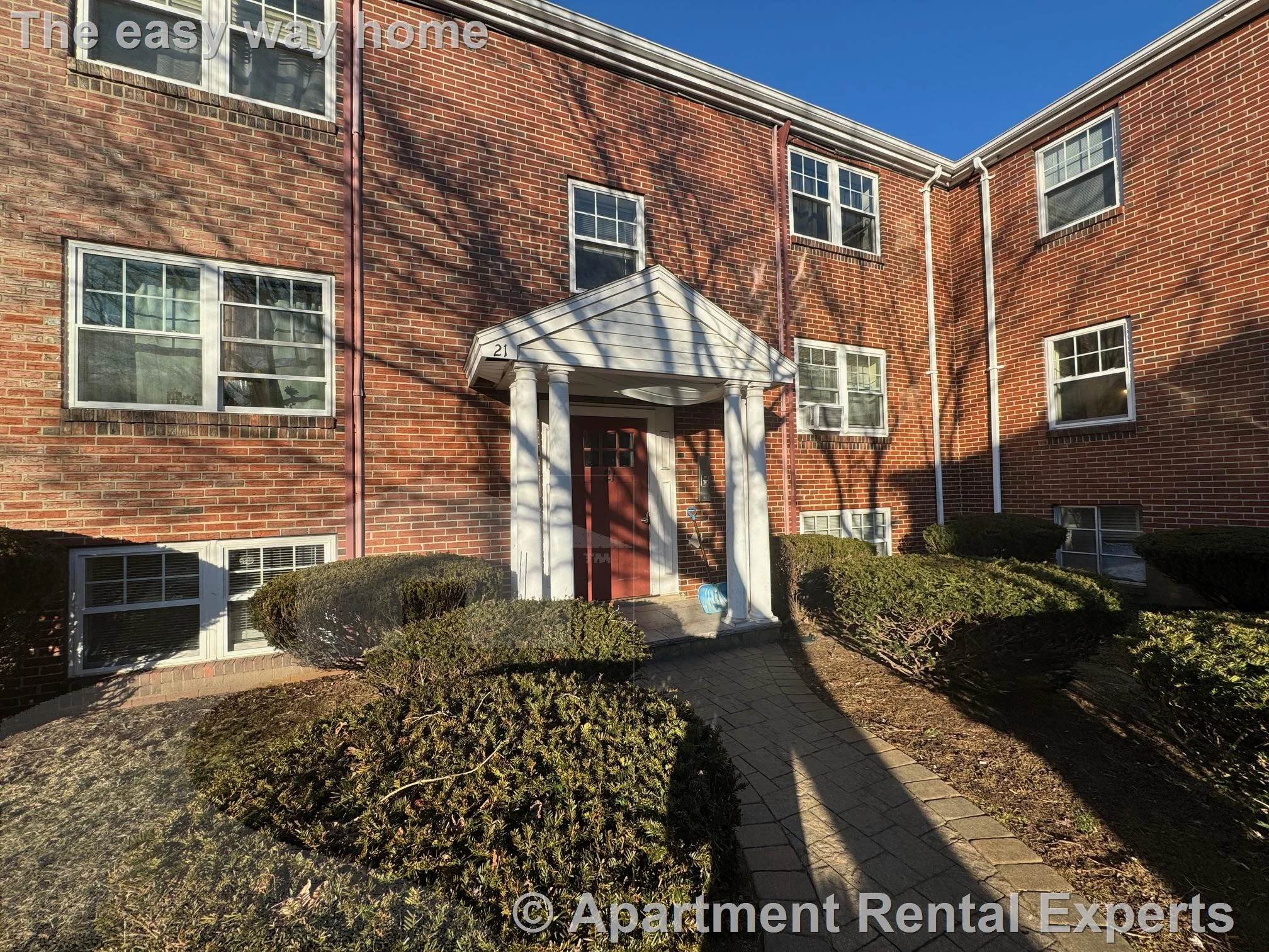 1 bed, 1 bath apartment for rent at 21 Grove St Unit 1, Arlington Center — photo 5 of 5