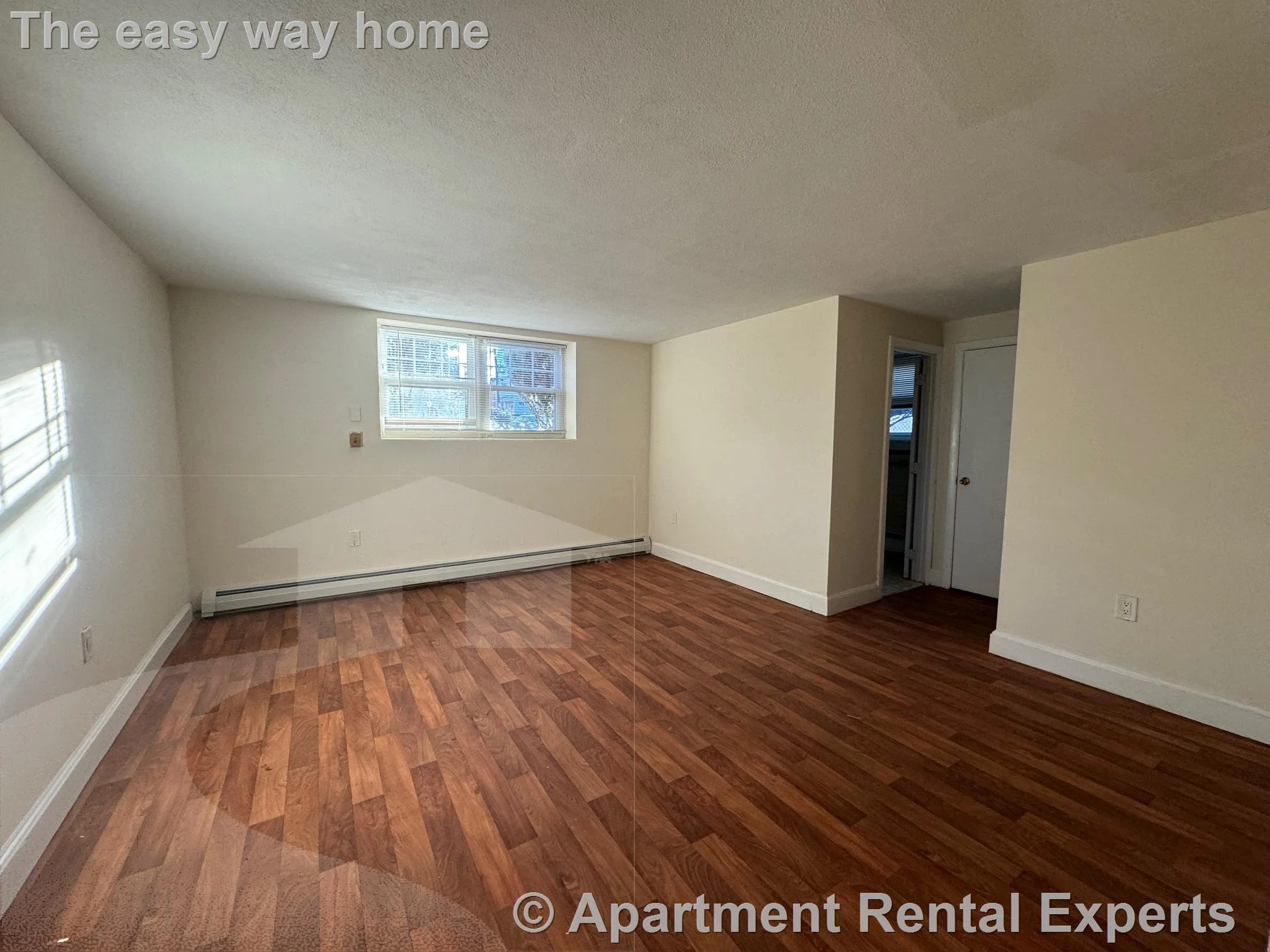 1 bed, 1 bath apartment for rent at 21 Grove St Unit 1, Arlington Center — photo 2 of 5