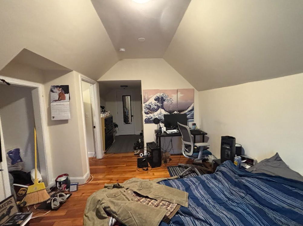 3 bed, 2 bath apartment for rent at 21 Hall St Unit 2, Medford — photo 19 of 22