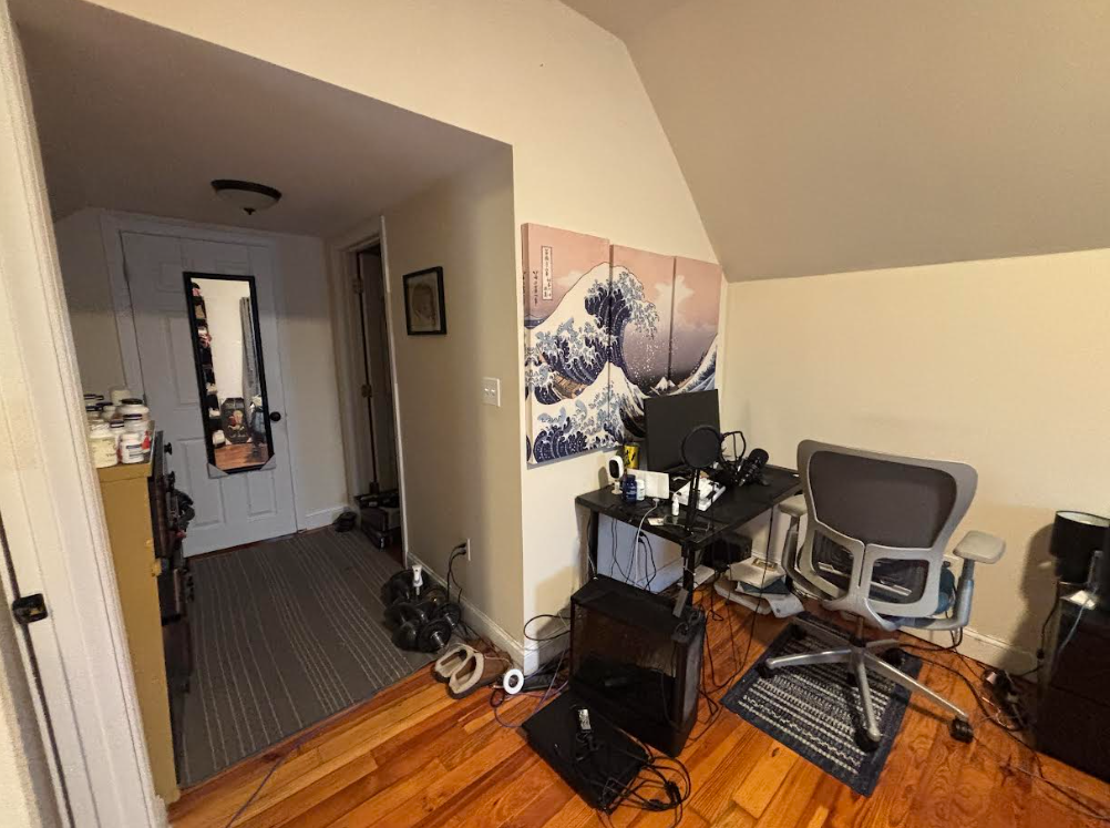 3 bed, 2 bath apartment for rent at 21 Hall St Unit 2, Medford — photo 20 of 22