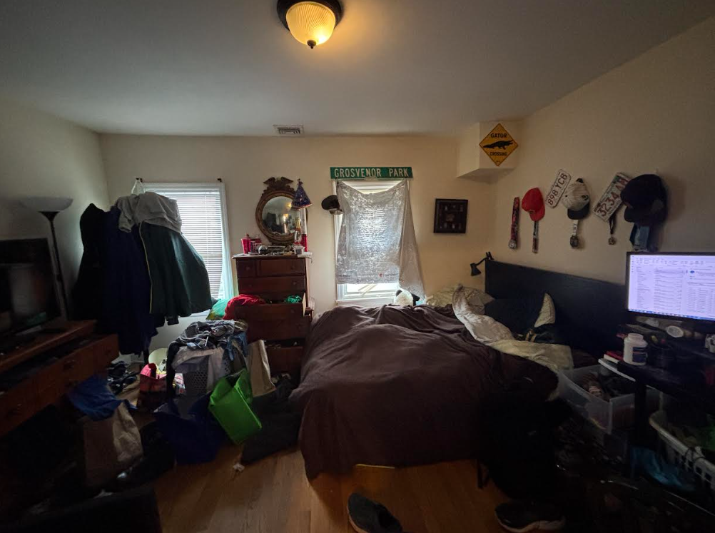 3 bed, 2 bath apartment for rent at 21 Hall St Unit 2, Medford — photo 13 of 22