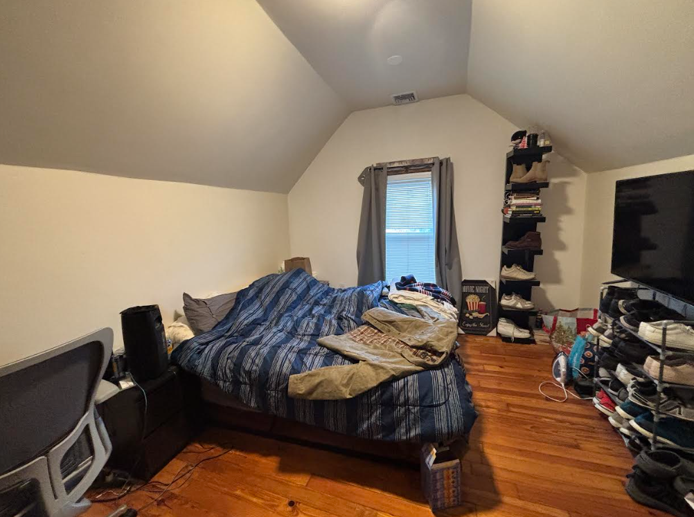 3 bed, 2 bath apartment for rent at 21 Hall St Unit 2, Medford — photo 18 of 22