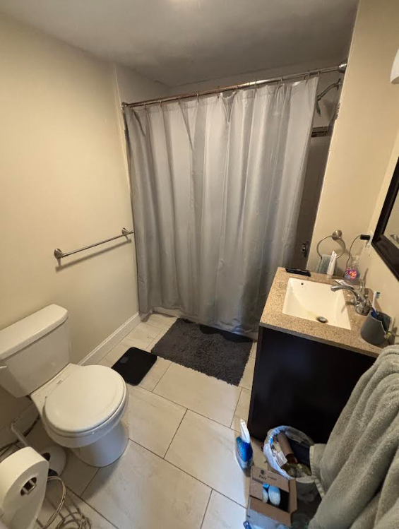 3 bed, 2 bath apartment for rent at 21 Hall St Unit 2a, Medford — photo 15 of 22