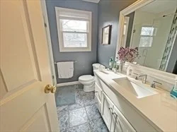 3 bed, 2 bath apartment for rent at 21 Hamlet St Unit 21, Newton — photo 5 of 15