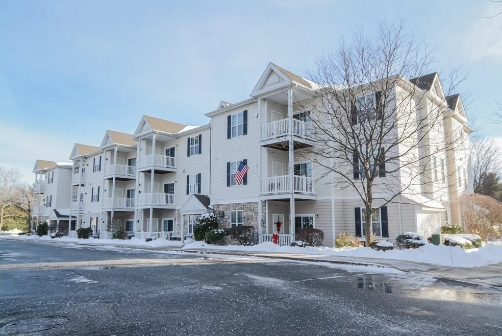 1 bed, 1 bath apartment for rent at 21 Hampshire Rd Unit 212, West Methuen — photo 21 of 36