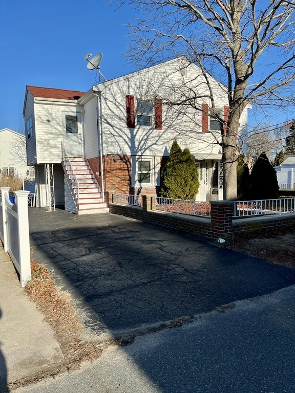 3 bed, 2 bath apartment for rent at 21 Harlow, Saugus — photo 21 of 21