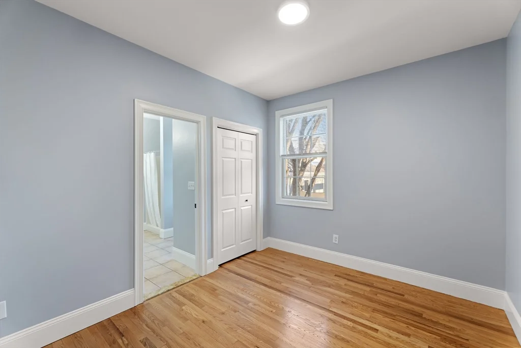 2 bed, 2 bath apartment for rent at 21 Harris St Unit 2, Ward Two — photo 9 of 15