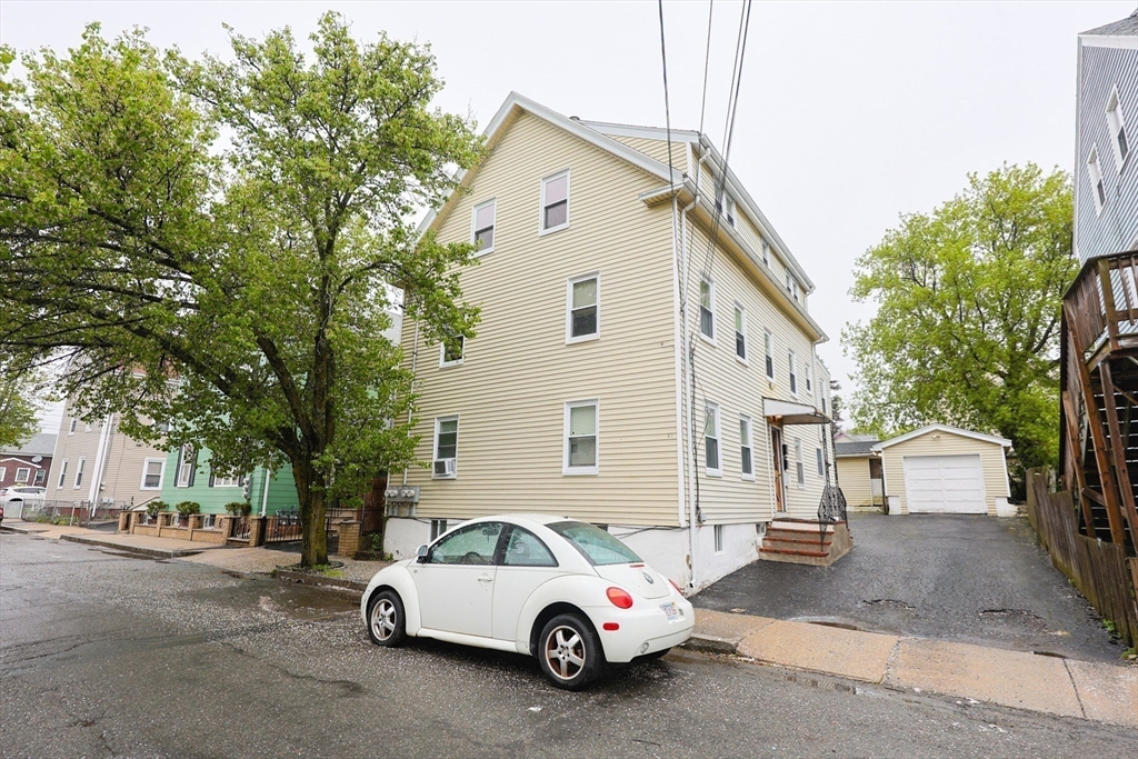 3 bed, 1 bath apartment for rent at 21 Harris Unit 3, Peabody — photo 16 of 17