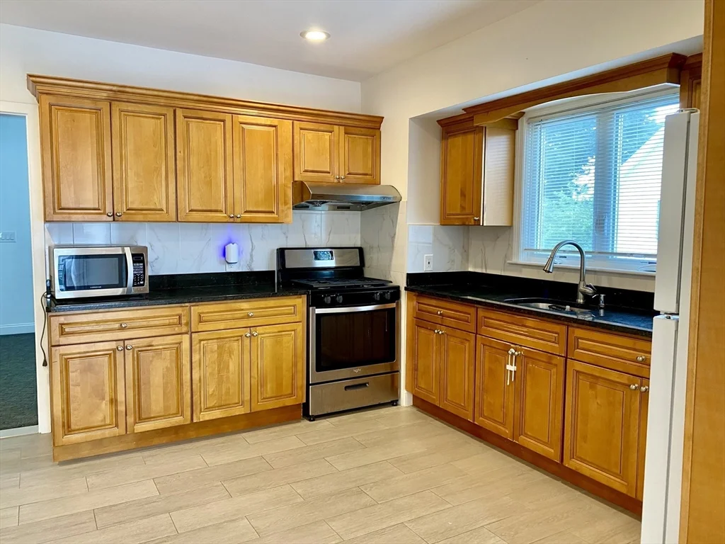 2 bed, 1 bath apartment for rent at 21 Heldun St Unit 2, West Roxbury — photo 1 of 19