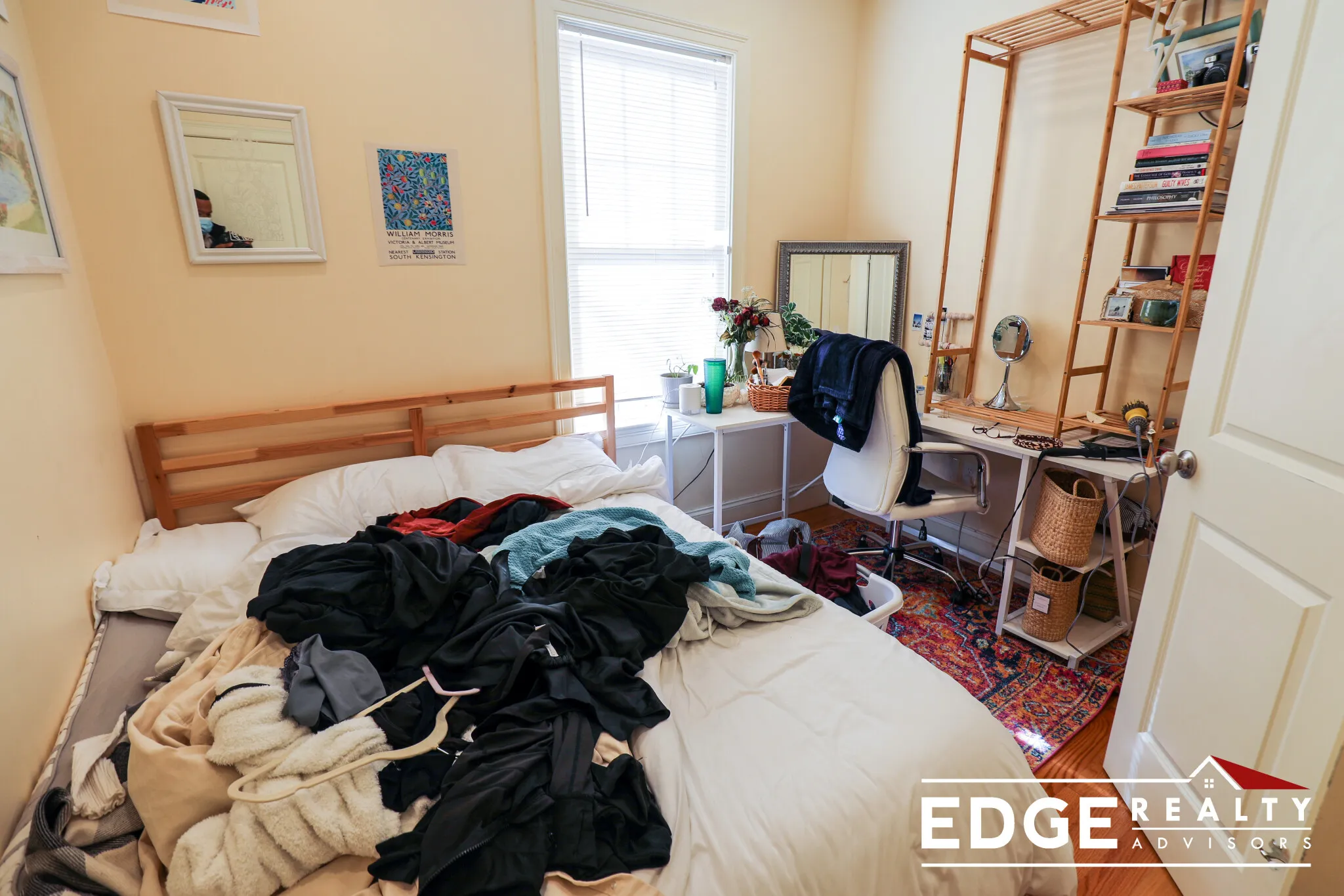 3 bed, 2 bath apartment for rent at 21 Higgins St Unit 1, Brighton — photo 9 of 12