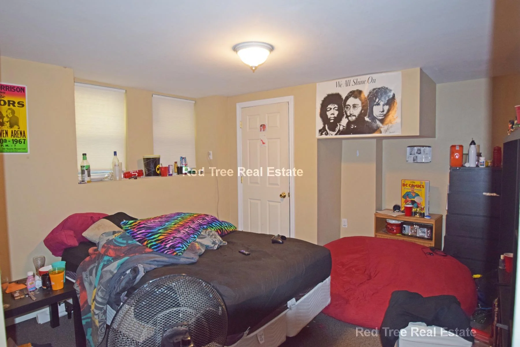 4 bed, 2 bath apartment for rent at 21 Highgate St Unit 1, Allston — photo 13 of 14