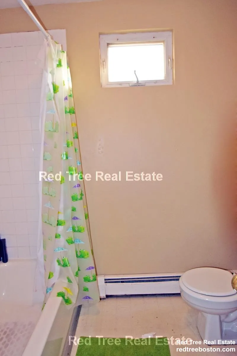 4 bed, 2 bath apartment for rent at 21 Highgate St Unit 1, Allston — photo 6 of 14