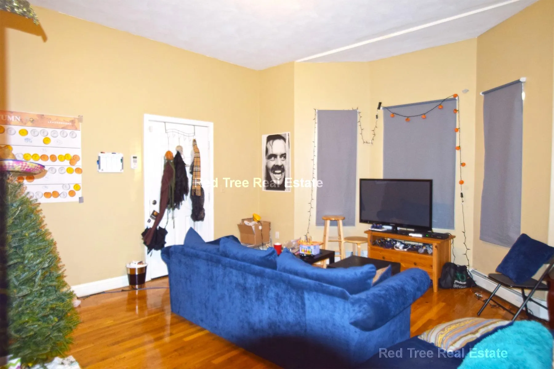4 bed, 2 bath apartment for rent at 21 Highgate St Unit 1, Allston — photo 10 of 14