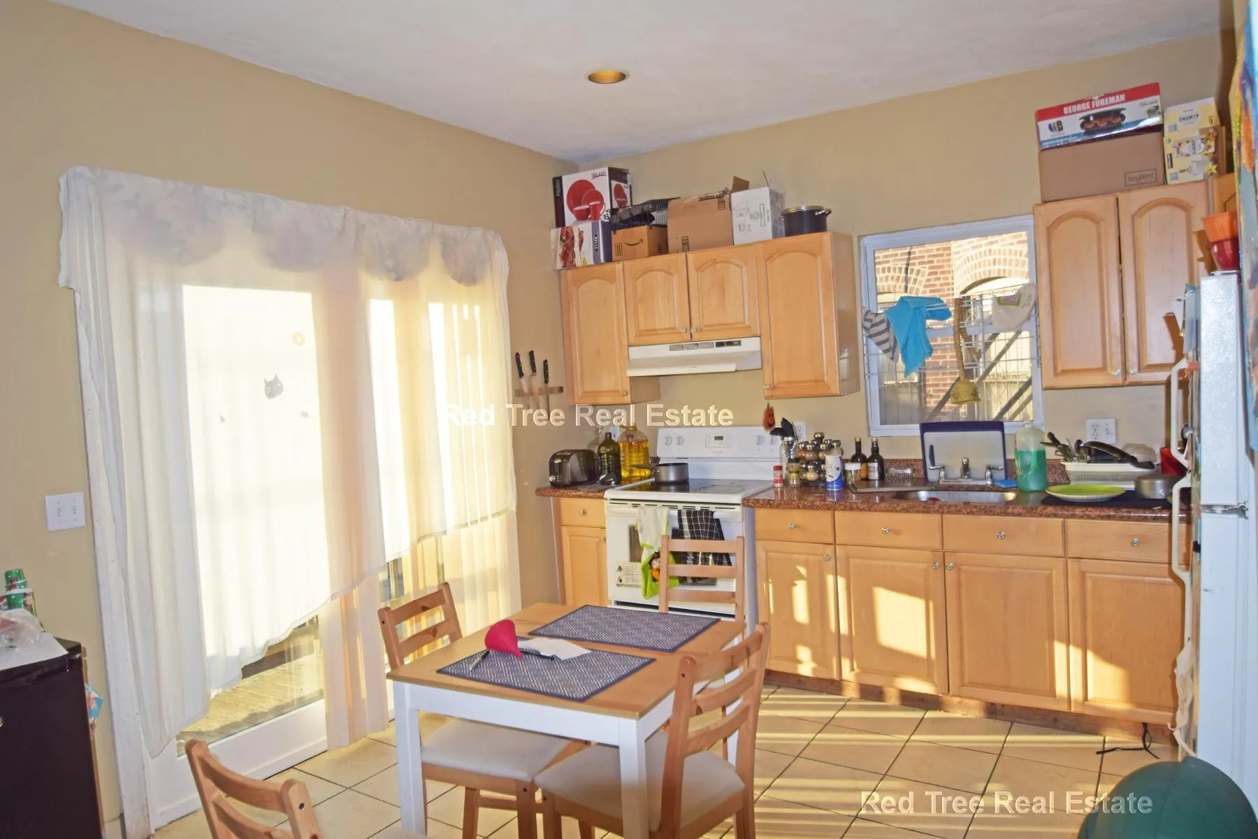 4 bed, 2 bath apartment for rent at 21 Highgate St Unit 1, Allston — photo 7 of 14