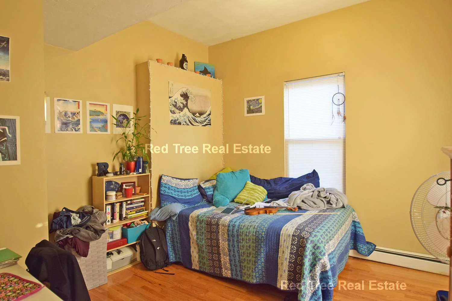 4 bed, 2 bath apartment for rent at 21 Highgate St Unit 1, Allston — photo 11 of 14
