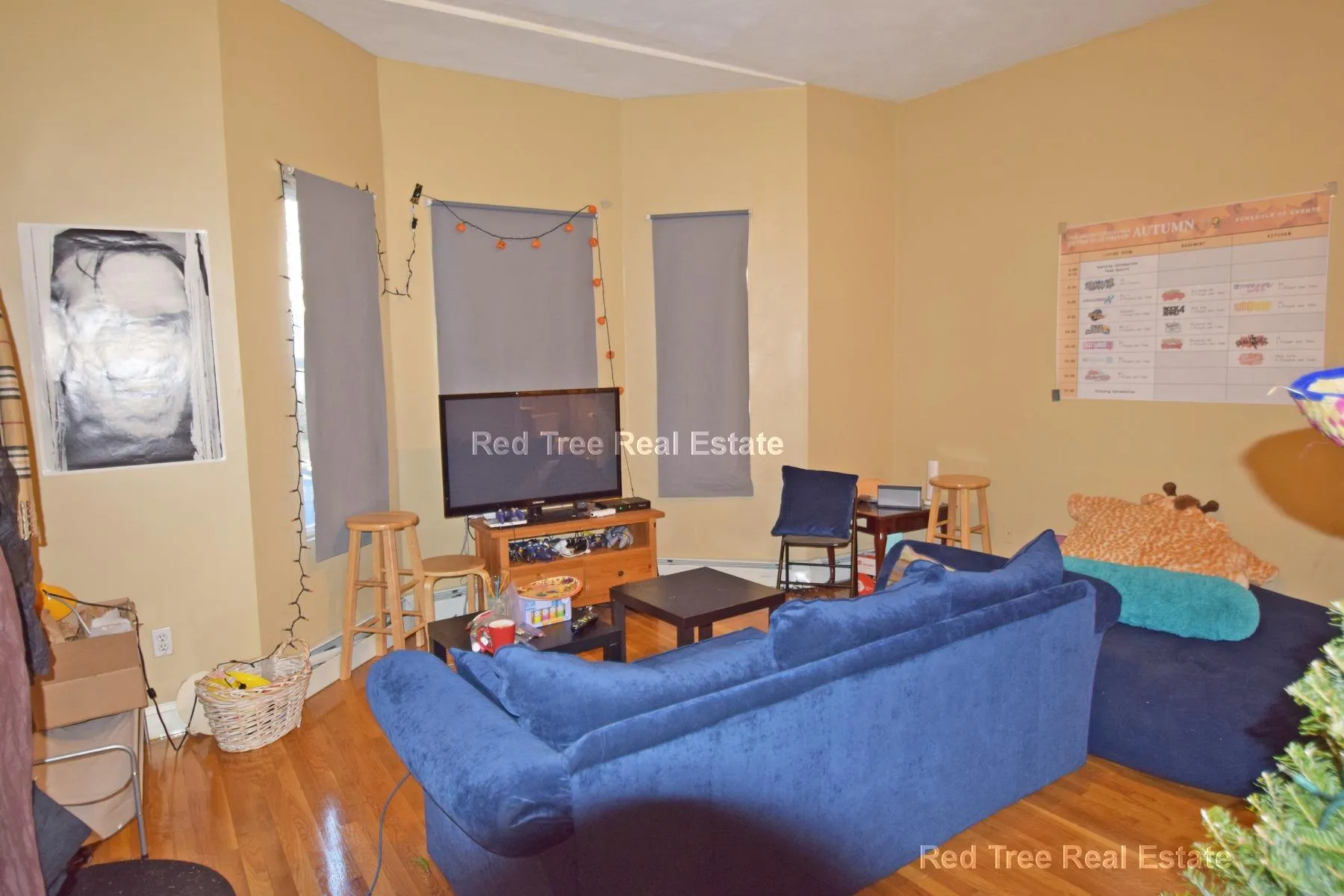 4 bed, 2 bath apartment for rent at 21 Highgate St Unit 1, Allston — photo 9 of 14
