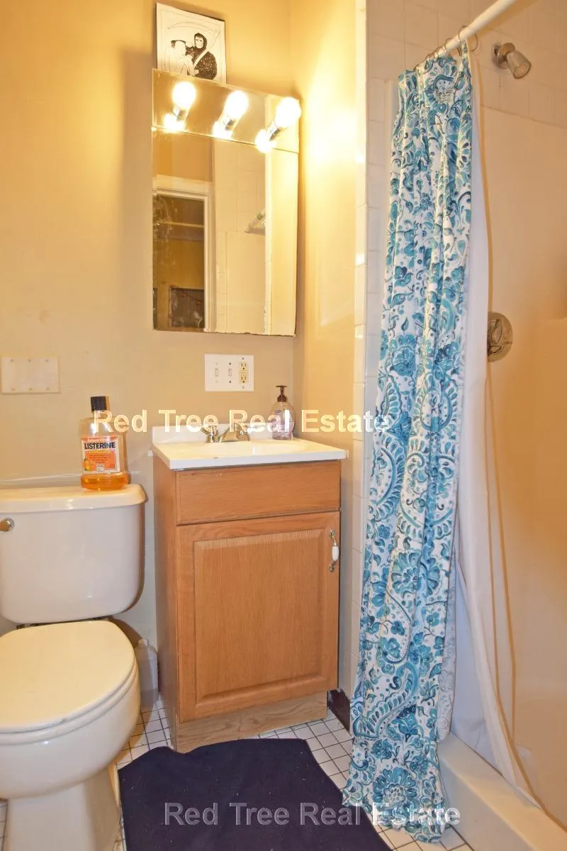 4 bed, 2 bath apartment for rent at 21 Highgate St Unit 1, Allston — photo 12 of 14