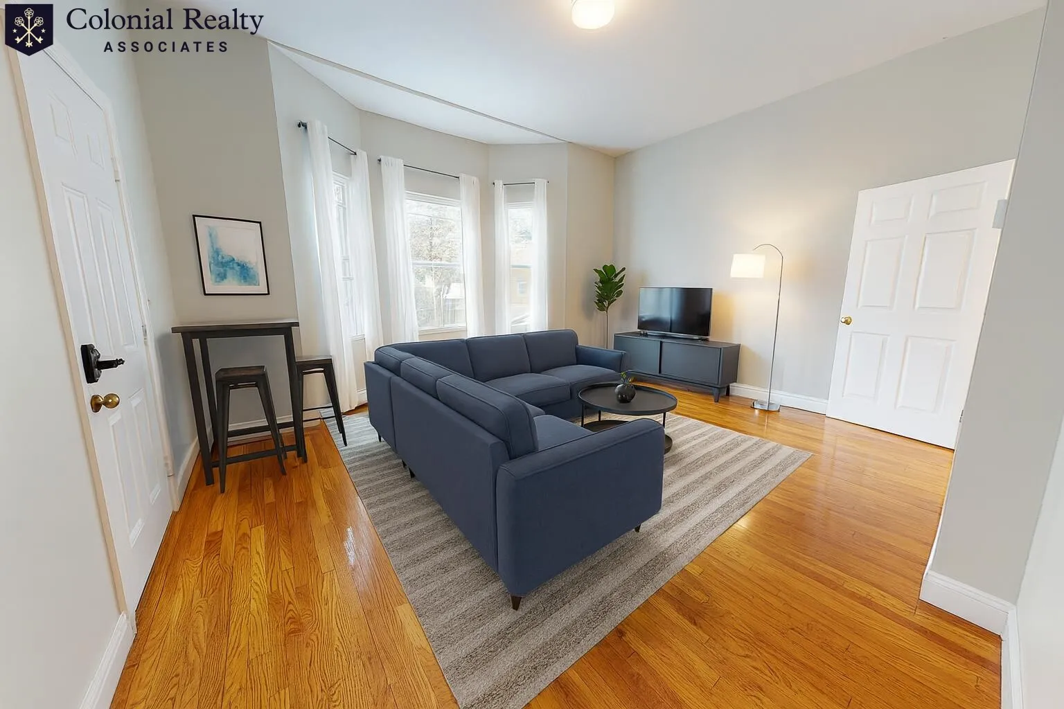 4 bed, 2 bath apartment for rent at 21 Highgate St Unit 21, Allston — photo 2 of 17