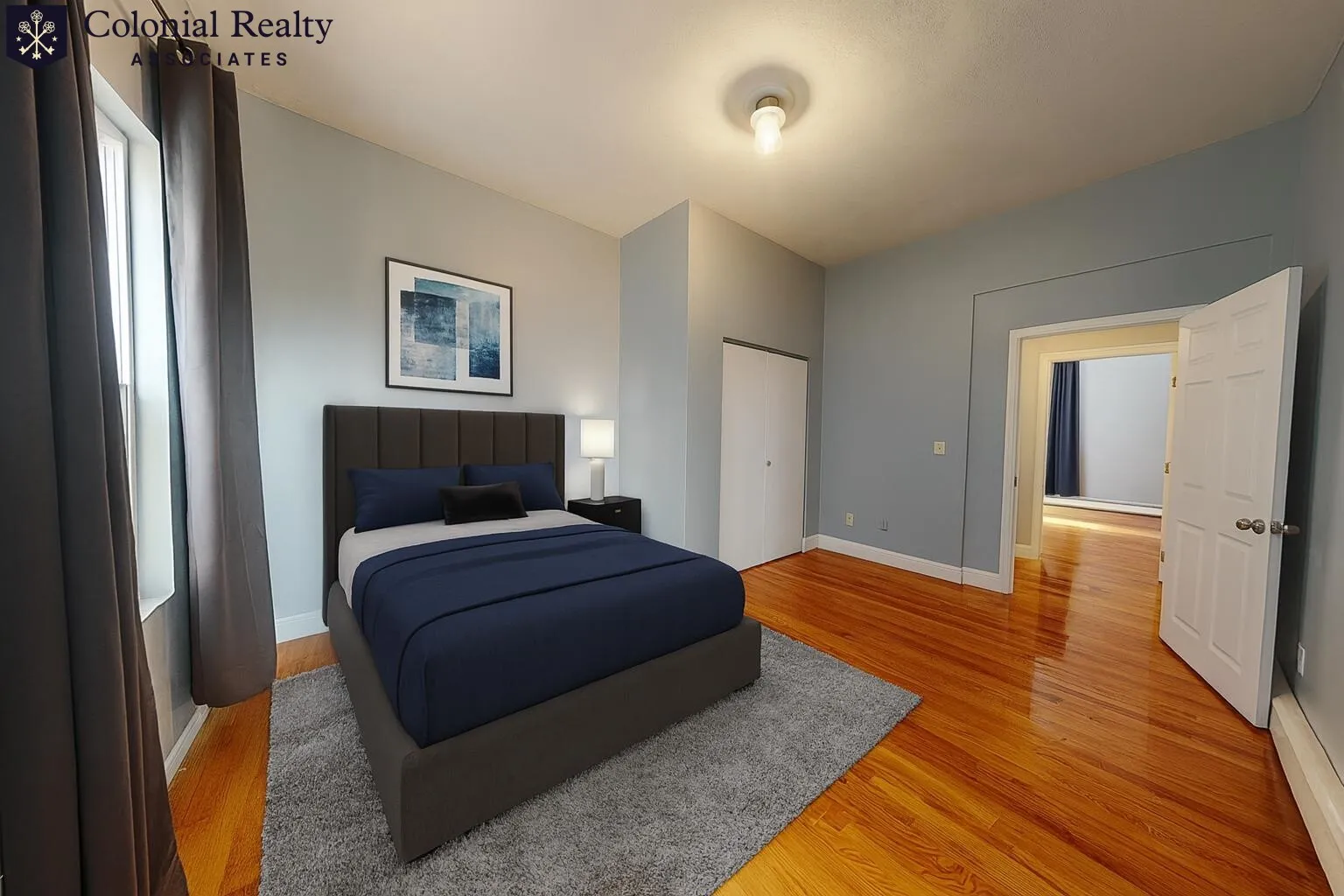 4 bed, 2 bath apartment for rent at 21 Highgate St Unit 21, Allston — photo 11 of 17