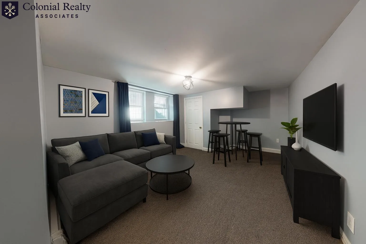 4 bed, 2 bath apartment for rent at 21 Highgate St Unit 21, Allston — photo 15 of 17