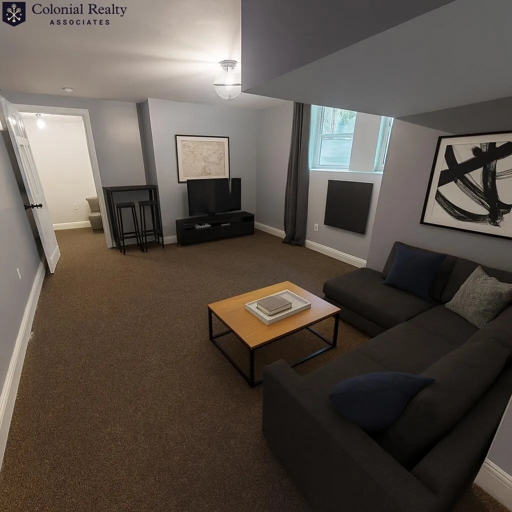 4 bed, 2 bath apartment for rent at 21 Highgate St Unit 21, Allston — photo 16 of 17