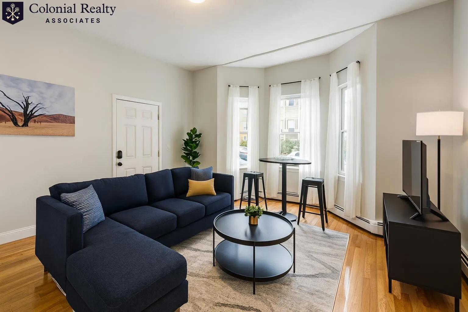 4 bed, 2 bath apartment for rent at 21 Highgate St Unit 21, Allston — photo 1 of 17