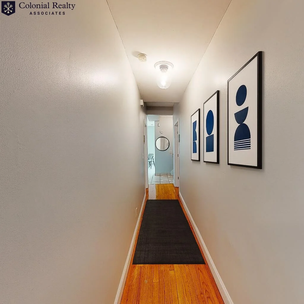 4 bed, 2 bath apartment for rent at 21 Highgate St Unit 21, Allston — photo 17 of 17