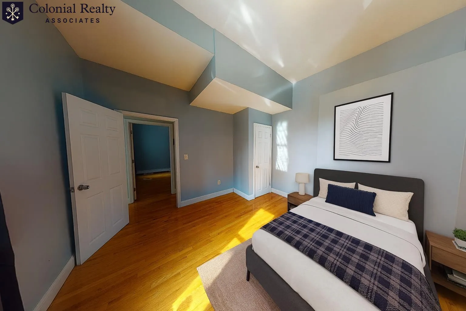 4 bed, 2 bath apartment for rent at 21 Highgate St Unit 21, Allston — photo 13 of 17