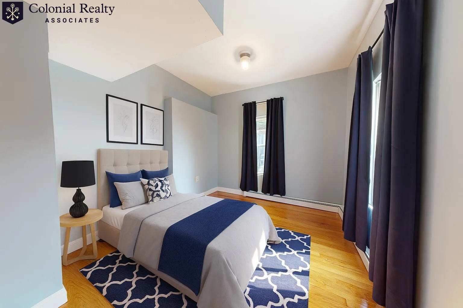 4 bed, 2 bath apartment for rent at 21 Highgate St Unit 21, Allston — photo 12 of 17