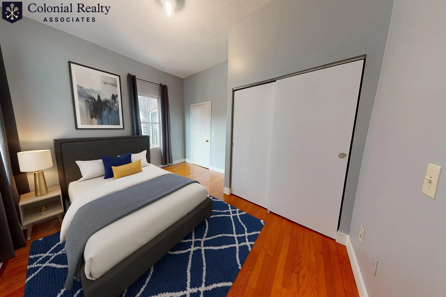 4 bed, 2 bath apartment for rent at 21 Highgate St Unit 21, Allston — photo 7 of 17