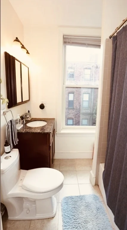 3 bed, 2 bath apartment for rent at 21 Highland Park Ave Unit 2, Roxbury — photo 13 of 25