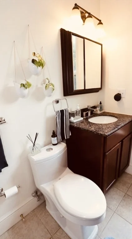 3 bed, 2 bath apartment for rent at 21 Highland Park Ave Unit 2, Roxbury — photo 14 of 25