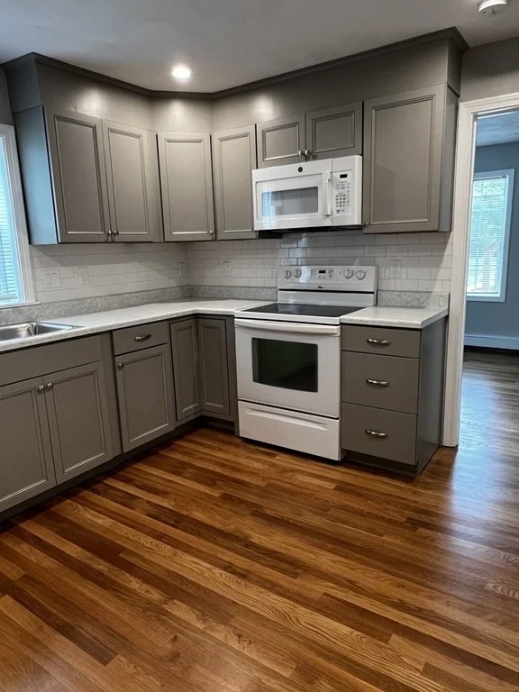 2 bed, 1 bath apartment for rent at 21 Highland Park Unit 1, Peabody — photo 5 of 16
