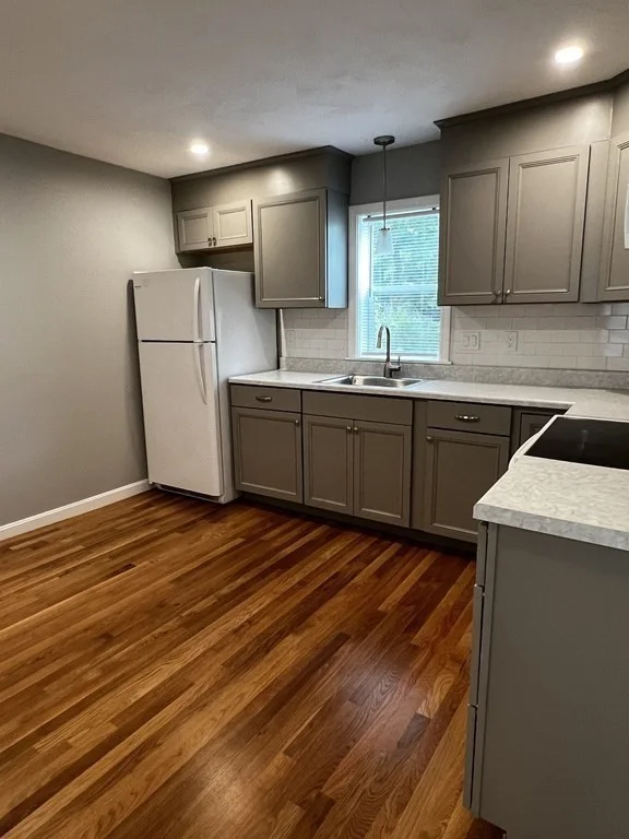 2 bed, 1 bath apartment for rent at 21 Highland Park Unit 1, Peabody — photo 6 of 16