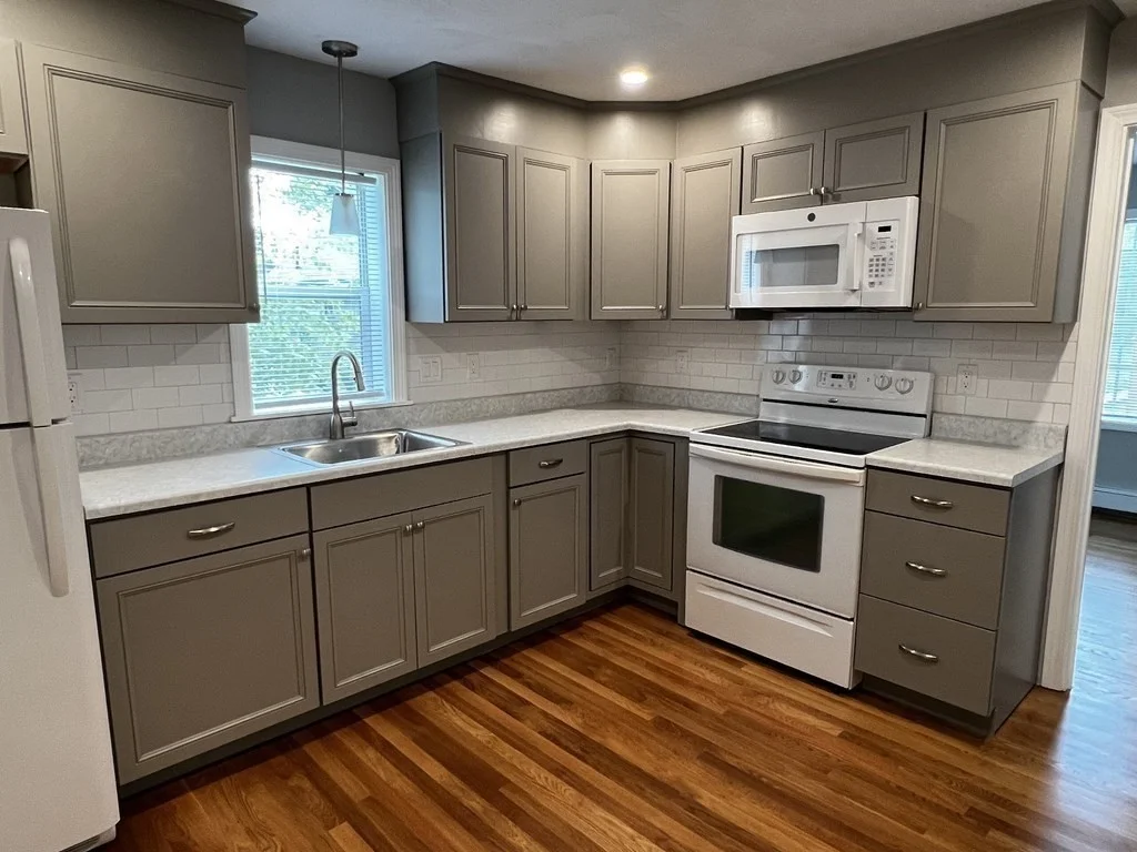 2 bed, 1 bath apartment for rent at 21 Highland Park Unit 1, Peabody — photo 4 of 16