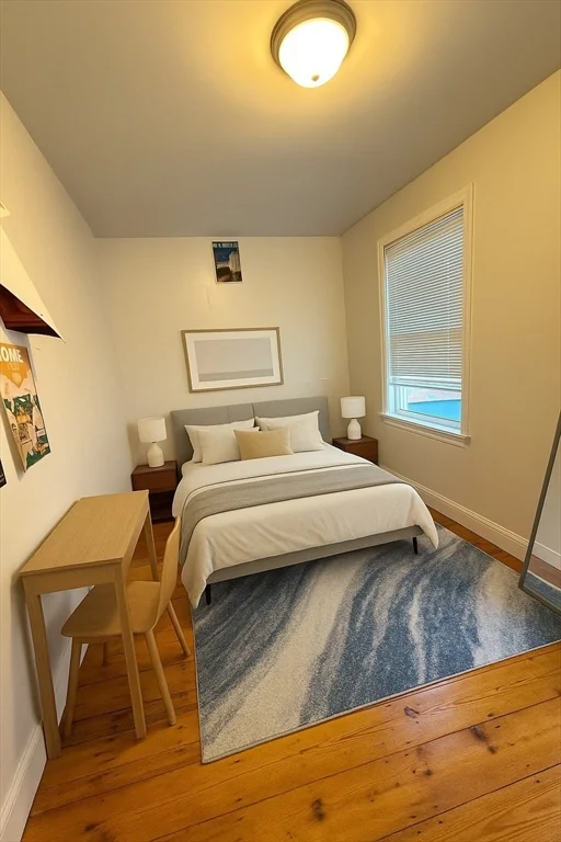 4 bed, 2 bath apartment for rent at 21 Highland St , Unit 2, Mission Hill — photo 7 of 8