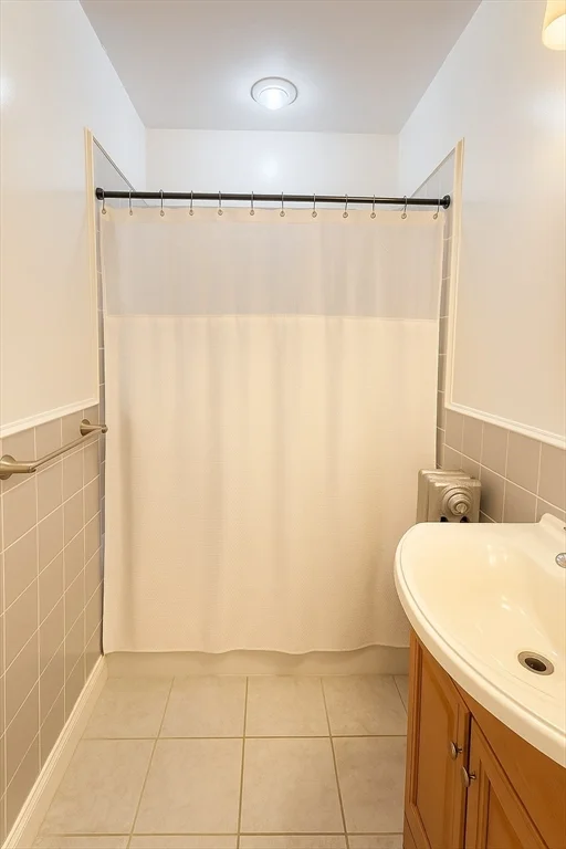4 bed, 2 bath apartment for rent at 21 Highland St , Unit 2, Mission Hill — photo 8 of 8