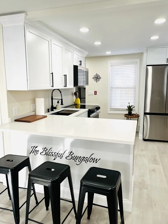 2 bed, 1 bath apartment for rent at 21 Hillside Ave Unit 0, Swansea — photo 14 of 20