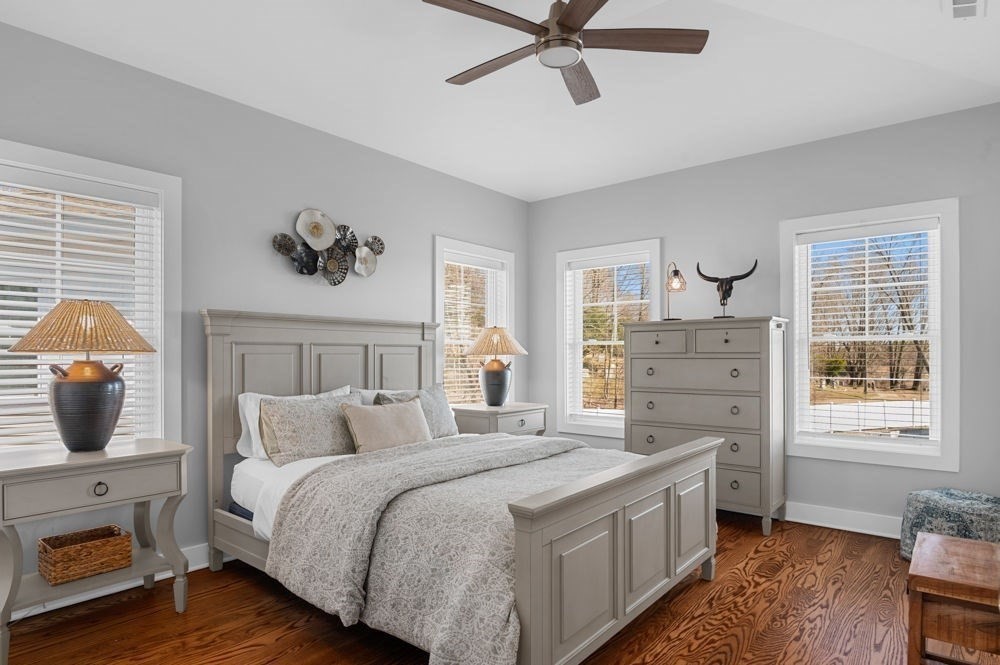 2 bed, 3 bath apartment for rent at 21 Hines Way Unit 21, Newburyport — photo 10 of 21