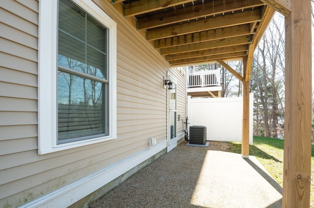 2 bed, 3 bath apartment for rent at 21 Hines Way Unit 21, Newburyport — photo 20 of 21