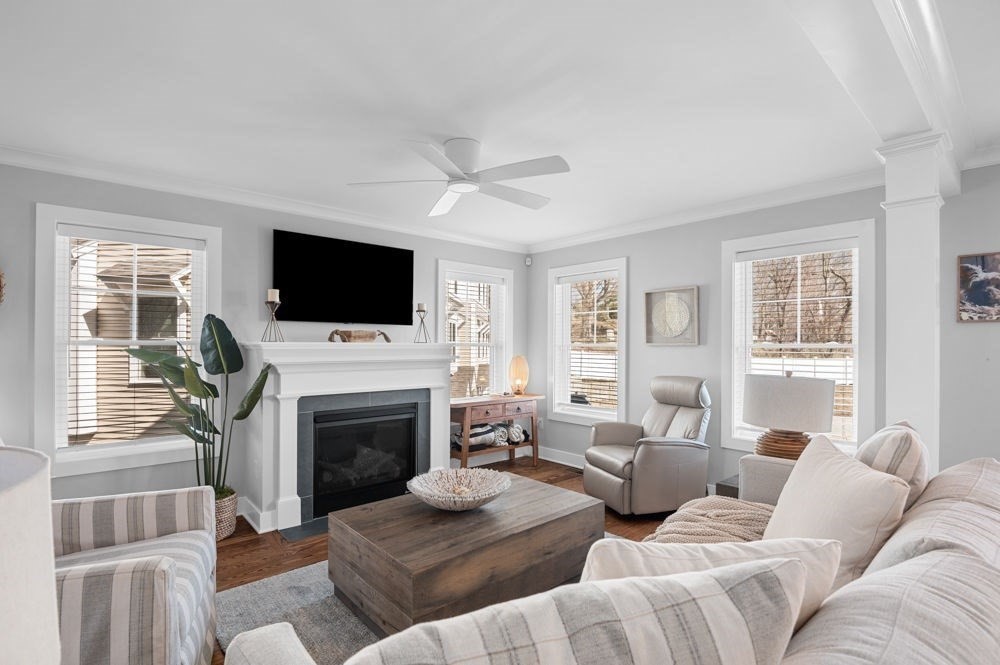 2 bed, 3 bath apartment for rent at 21 Hines Way Unit 21, Newburyport — photo 8 of 21